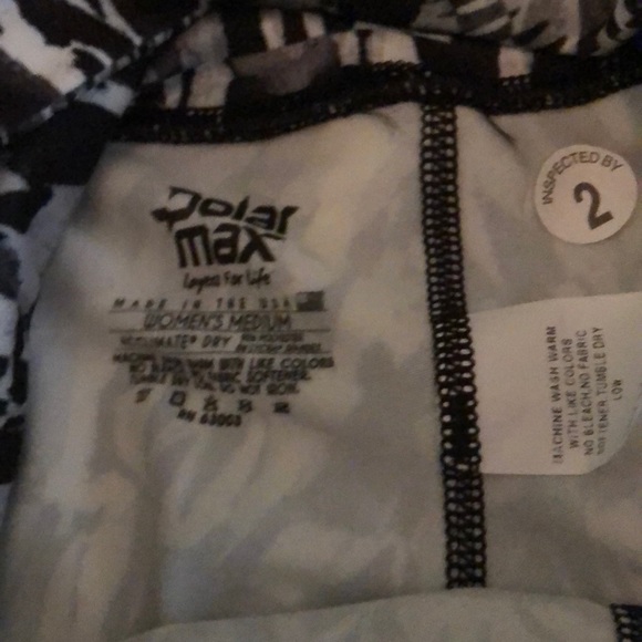 Polar max leggings - Picture 4 of 5